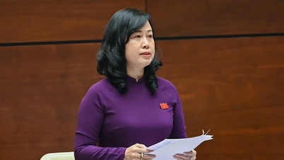 Helseminister Dao Hong Lan vil lede et arbeidsmøte med Bac Ninh-provinsen om sosioøkonomisk utvikling.