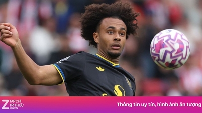 Két Premier League-klub is érdeklődik Zirkzee megvásárlása iránt.