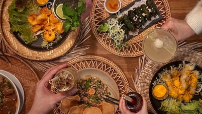 Welche Spezialität vietnamesischer Restaurants in Großbritannien wird als „jeden Cent wert“ gepriesen?