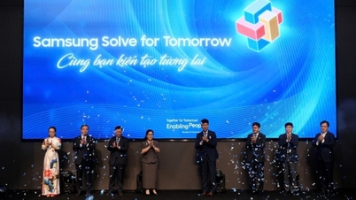 Do finału konkursu Samsung Solve for Tomorrow 2025 zgłosiło się 16 znakomitych zespołów