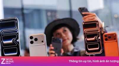 Το iPhone σημειώνει ρεκόρ, η Samsung επωφελείται επίσης