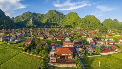 ទេសចរណ៍សហគមន៍ Quynh Son៖ បេក្ខភាព “ភូមិទេសចរណ៍ល្អបំផុត”