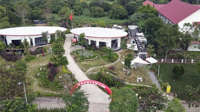 ຮອດ​ປີ 2030, ຫວຽດ​ນາມ ສູ້​ຊົນ​ໃຫ້​ມີ​ມະ​ຫາ​ວິ​ທະ​ຍາ​ໄລ​ອັນ​ດັບ​ໜຶ່ງ​ໃນ​ໂລກ.