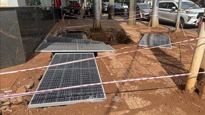 Sớm khắc phục bất cập dự án nâng cấp hạ tầng vỉa hè đường nội thị ở Buôn Ma Thuột