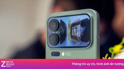 Por trás do recorde do Xiaomi 17 Pro Max