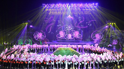 បញ្ឈប់ការរៀបចំមហោស្រពវប្បធម៌ និងទេសចរណ៍ Muong Lo នៅឆ្នាំ២០២៥
