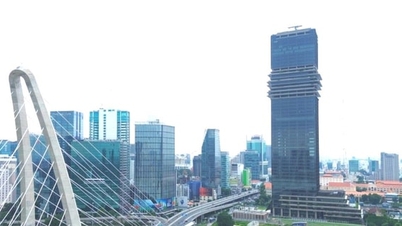 Regatul Unit susține construcția unui Centru Financiar Internațional la scară regională în orașul Ho Chi Minh