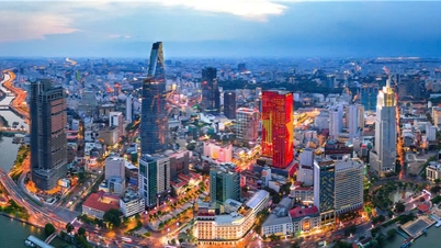 Ho-Chi-Minh-Stadt: Absolute Sicherheit für Touristen gewährleisten