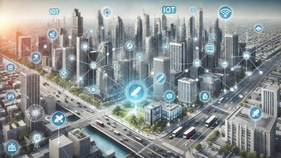ベトナムは2050年までにスタートアップ国家とスマートシティを目指す