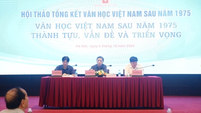 Vượt lối mòn để tạo tác phẩm đột phá