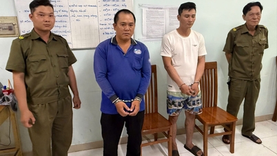 Aresztowano grupę produkującą podróbki wody pitnej znanych marek w Ho Chi Minh City