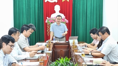 Khu công nghệ cao Đồng Nai cần hướng tới sự đặc thù trong thu hút đầu tư