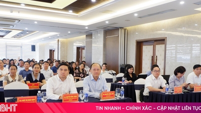 Nâng cao kiến thức, triển khai hiệu quả đường lối đối ngoại trong thời kỳ mới