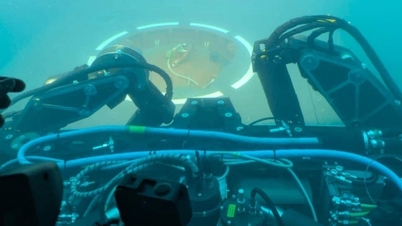 Indien testet Tiefsee-U-Boot im Südchinesischen Meer und dockt erfolgreich an ausländische U-Boote an