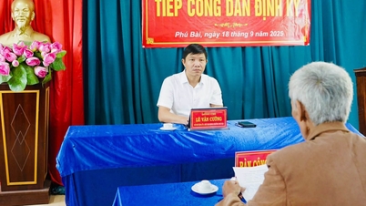 Cầu nối dân chủ trong chính quyền địa phương 2 cấp
