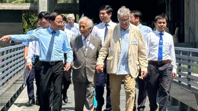 Will build in Gia Lai a "Silicon Valley" of Vietnam