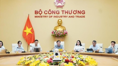 Bổ sung 'lá chắn' an toàn dữ liệu trong dự thảo Luật Thương mại điện tử