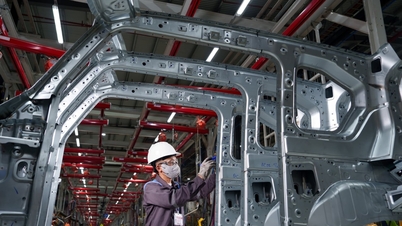 VinGroup основала компанию по производству стали VinMetal, официально войдя в металлургическую отрасль