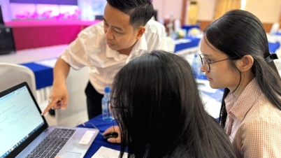 Doanh nghiệp Tây Ninh học cách 'ra lệnh' cho AI để bán hàng