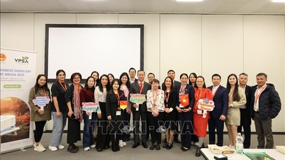 Việt Nam thúc đẩy thương mại nông sản và gia vị bền vững