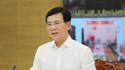 람동성 인민위원회 위원장, 투자금 지급 지연으로 투자자 지명