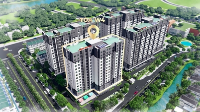 Deschiderea vânzării de locuințe sociale în cadrul proiectului Complex Thuy Van, Faza 2