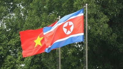 Dấu ấn quan trọng trong mối quan hệ hữu nghị truyền thống Việt Nam - Triều Tiên