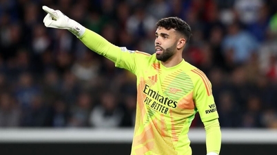 'Sao' Arsenal bất ngờ được thưởng lớn