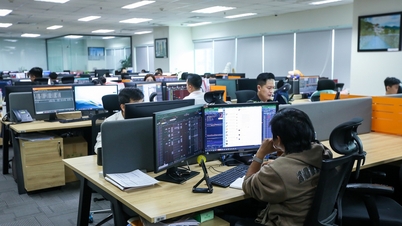 Nóng: FTSE Russell chính thức nâng hạng thị trường chứng khoán Việt Nam