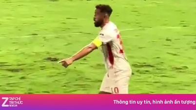 A Thai Liga pályafelülete lenyűgöző