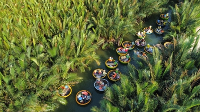 Viele vietnamesische Dörfer können „Das schönste Dorf der Welt“ sein