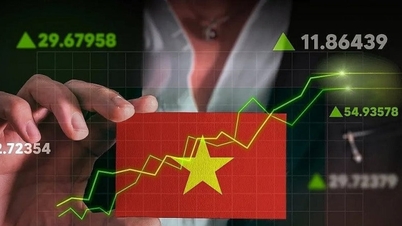 Pasaran saham Vietnam secara rasmi dinaik taraf kepada status baru muncul sekunder