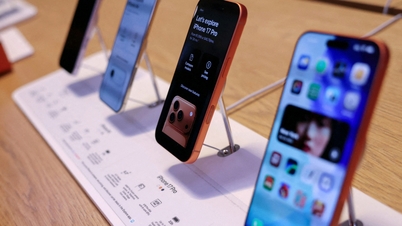 iPhone 17 ថែមទាំងអាចលើសពីកំណែ Pro ដោយសារការអាប់ដេតសំខាន់ៗជាបន្តបន្ទាប់