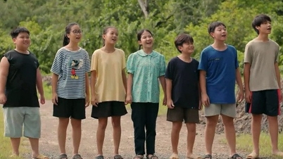 Phim giờ vàng thay toàn bộ diễn viên