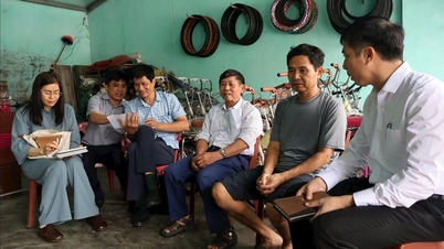 Thu thập thông tin phục vụ Tổng điều tra kinh tế năm 2026