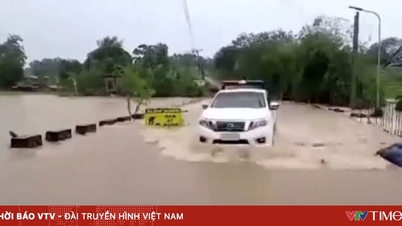 นักลงทุนต่างชาติให้ความสำคัญกับการต้านทานน้ำท่วมและพายุมากขึ้น