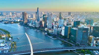 Hô-Chi-Minh-Ville : maintenir une dynamique de croissance positive