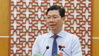 Tay Ninh : Des changements clairs dans le travail de construction du Parti