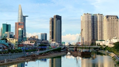 Les prix des appartements de luxe à Ho Chi Minh-Ville ont atteint 222 millions de VND/m2.
