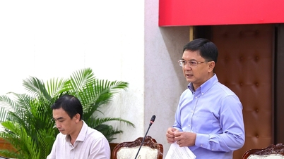 Kota Ho Chi Minh meluncurkan Platform Manajemen Pemerintahan Digital untuk mendukung pejabat dan pegawai negeri sipil