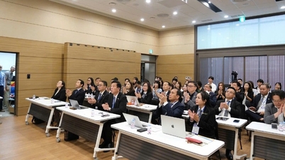 Sắp diễn ra Hội nghị Thường niên lần thứ 38 của Hiệp hội Luật châu Á-Thái Bình Dương