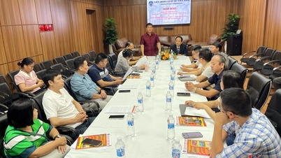 Gần 600 đại biểu tham dự hội nghị thường niên lần thứ 38 LAWASIA