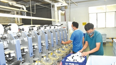The cycle of “lack of capital – low technology – difficulty entering the chain – difficulty borrowing capital”: Barriers to the development of supporting industry enterprises