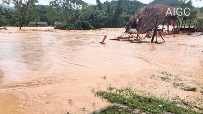 Bắc Ninh: Chỉ đạo khắc phục thiệt hại do mưa bão tại các khu, điểm du lịch