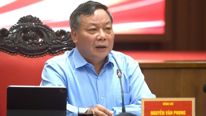 Das Exekutivkomitee des Parteikomitees von Hanoi wird in seiner 18. Amtszeit voraussichtlich 75 Mitglieder haben.