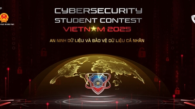 Lancement du concours étudiant en cybersécurité 2025 sur les données personnelles
