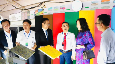 Dong Nai encourages businesses to invest in digital transformation