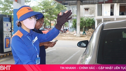 10 businesses paying the largest taxes to Ha Tinh