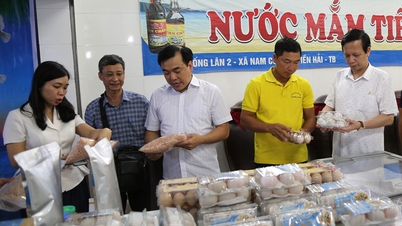 Sức vươn cùng sự đổi thay mạnh mẽ ở Xã Nam Cường