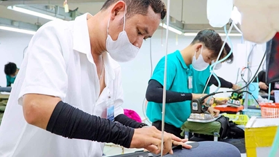Các khu công nghiệp đã thu hút 212 dự án thứ cấp